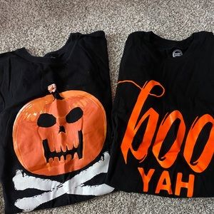 Holiday Shirts for Boys